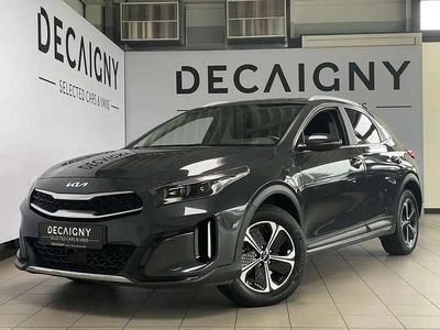 Gris Occasion 2023 Kia XCeed SUV | 26 975 € (Prix juste)