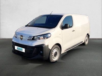 Blanc Occasion 2024 Peugeot Expert Van | 32 990 € (Prix cher)