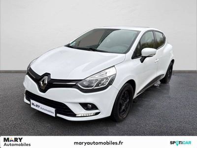 Renault Clio IV