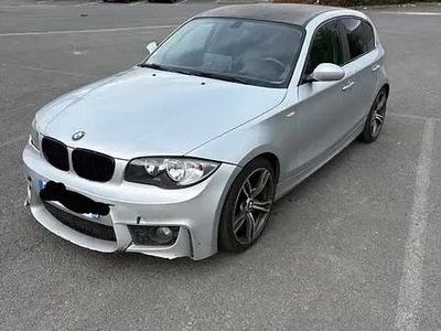 Occasion BMW 118 143 ch (105 kW) 2008 Citadine