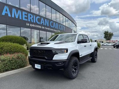 Blanc Nouvelle 2025 Dodge Ram Pick-up | 127 990 €