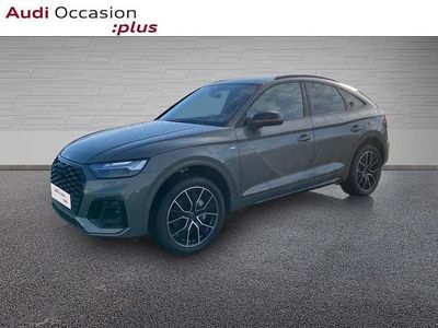 Gris chronos métallisé Nouvelle 2025 Audi Q5 Black Edition SUV | 77 900 € (Prix cher)