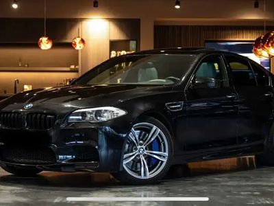 occasion BMW M5 560ch DKG7