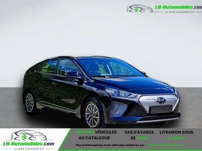 Occasion 2022 Hyundai Ioniq Citadine | 19 500 € (Super prix)