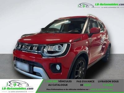Occasion Suzuki Ignis 83 ch (61 kW) 2020 Berline