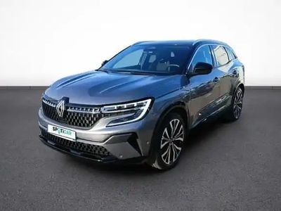 Occasion Renault Austral 2022 Gris SUV