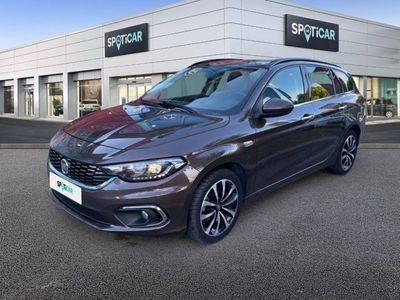 occasion Fiat Tipo 1.6 MultiJet 120ch Lounge S/S