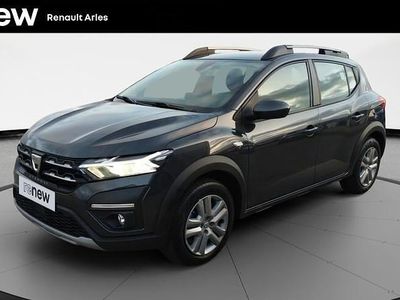 Occasion Dacia Sandero Comfort 2023 Gris Citadine
