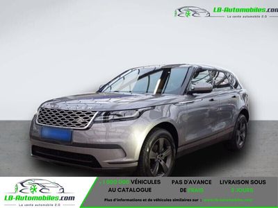 occasion Land Rover Range Rover Velar 2.0L D240 BVA