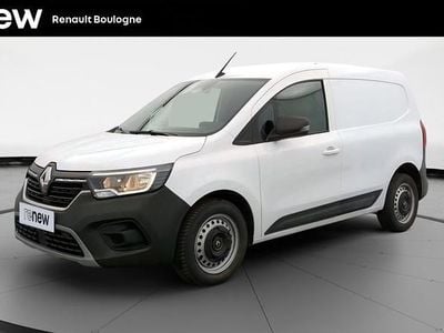 Blanc Occasion 2022 Renault Kangoo Van | 16 990 €
