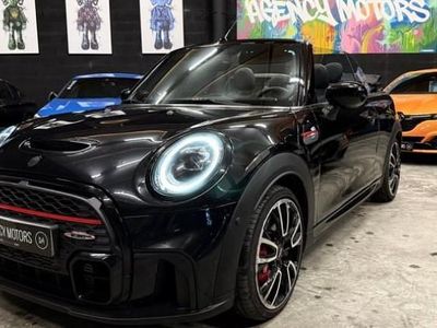 Occasion 2022 Mini John Cooper Works Premium Plus Citadine | 36 990 € (Prix assez cher)