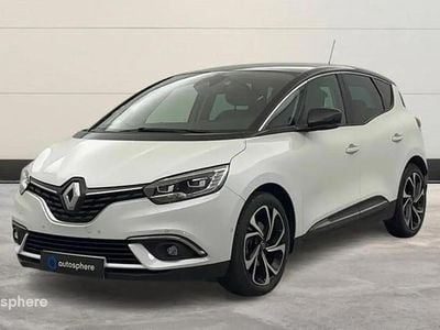Renault Scénic IV