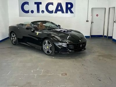 occasion Ferrari Portofino 3.9 T V8 M DCT