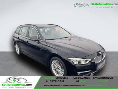 Occasion 2019 BMW 120 Citadine | 25 200 €