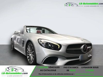 occasion Mercedes SL400 ClasseBva