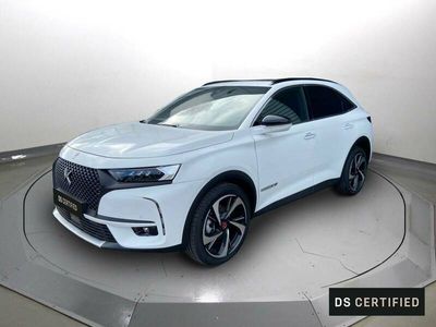 occasion DS Automobiles DS7 Crossback DS7 Crossback BlueHDi 130 EAT8 Performance Line+
