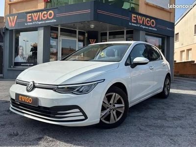 VW Golf VIII