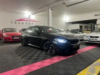 occasion BMW M2 COUPE F87 LCI 370 ch M DKG7