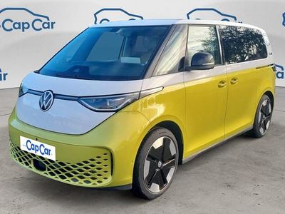 Occasion 2024 VW ID. Buzz Pro Monospace | 39 700 €