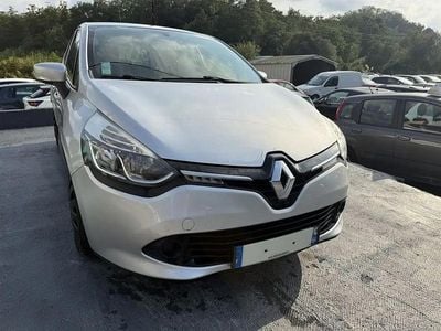 Renault Clio IV