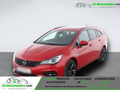 Occasion 2020 Opel Astra Break | 17 800 € (Prix juste)