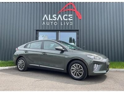 Gris Occasion 2020 Hyundai Ioniq Citadine | 14 900 € (Super prix)