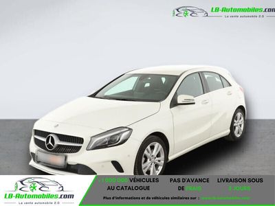 occasion Mercedes A160 ClasseBVM