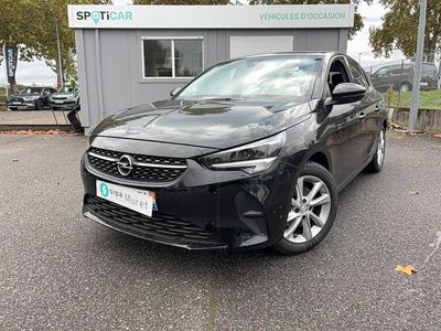 Occasion Opel Corsa 100 ch (73 kW) 2023 Citadine