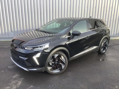 Occasion Renault Symbioz Iconic 94 ch (69 kW) 2025 SUV