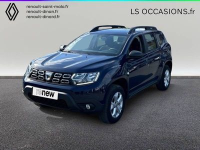 occasion Dacia Duster Blue dCi 115 4x2 Confort