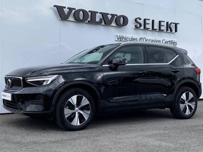 occasion Volvo XC40 XC40T4 Recharge 129+82 ch DCT7 Start 5p