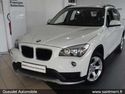 occasion BMW X1 X1 (E84)sdrive 16d 116ch Business