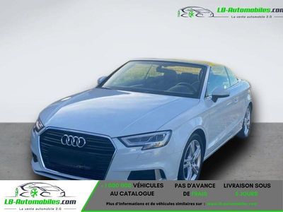 Occasion 2020 Audi Cabriolet Sport Cabriolet | 26 700 €