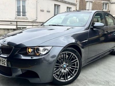 occasion BMW M3 Serie 3 V (E90)