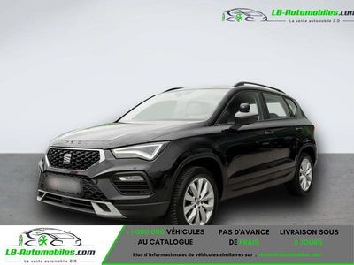 Occasion 2023 Seat Ateca SUV | 28 400 € (Prix assez cher)