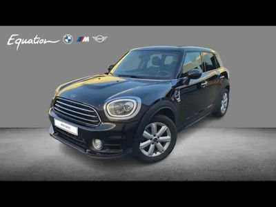 Mini Cooper Countryman