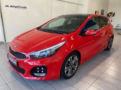 Kia Ceed GT