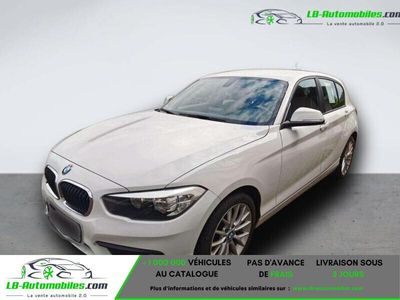 occasion BMW 118 118 i 136 ch BVM