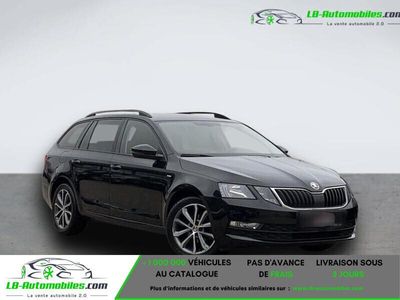 occasion Skoda Octavia Combi 1.6 TDI 116 ch BVM