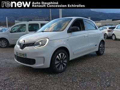 occasion Renault Twingo TWINGO E-TECHIII E-Tech - Techno