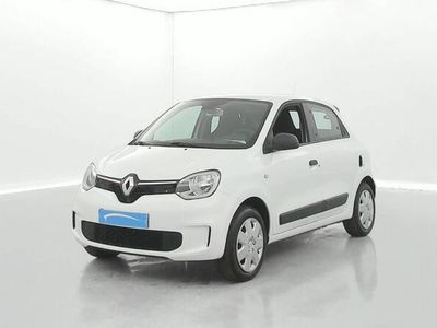 occasion Renault Twingo III SCe 65 - 20 Life