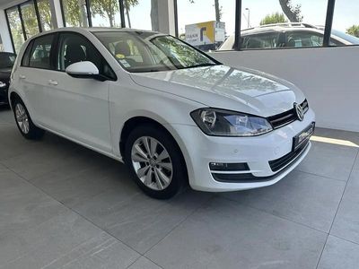 Occasion 2015 VW Golf VII Berline | 12 490 € (Prix assez cher)
