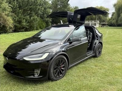 Occasion Tesla Model X 413 kW (562 ch) 2019 SUV