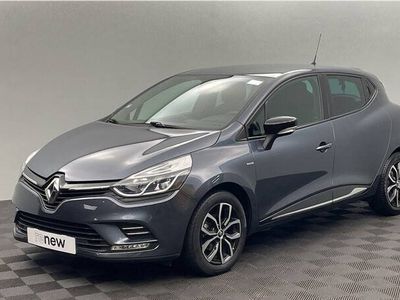 Renault Clio IV