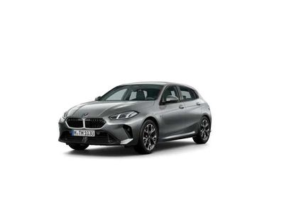 Gris Occasion 2024 BMW 120 Sport Line Citadine | 36 820 €