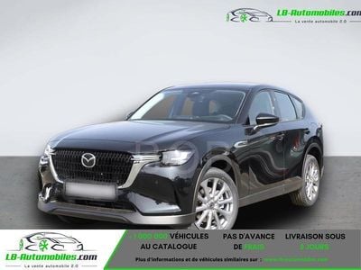 Occasion 2025 Mazda CX-60 SUV | 49 300 €