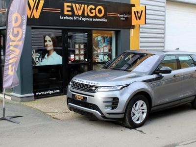 Occasion 2023 Land Rover Range Rover evoque R-Dynamic | 40 990 € (Prix assez cher)