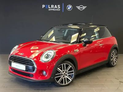 occasion Mini Cooper Cooper136ch Edition Greenwich