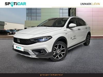 occasion Fiat Tipo Cross 1.0 FireFly Turbo 100ch S/S Plus MY22