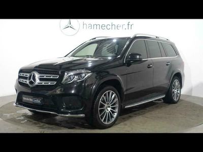 occasion Mercedes GLS350 d 258ch Executive 4Matic 9G-Tronic